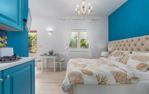 Brulo Apartment | New! NEW RIVA LUXURY ONE - with sunny terrace & big garden
