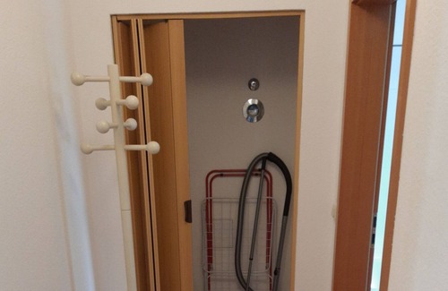 Eisenach Apartment | New - Nice cozy apartment in a half-timbered house - close to the center