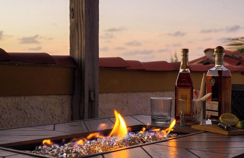 Westwind Villa | NEW - Ocean Luxury Villa/Full Service/Chef/Butler/Driver