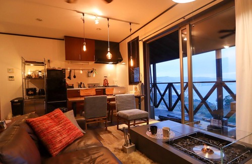 Shimotaga House | NEW:Ocean View&Hot Springs/Atami/relaxing/2LDK/80㎡