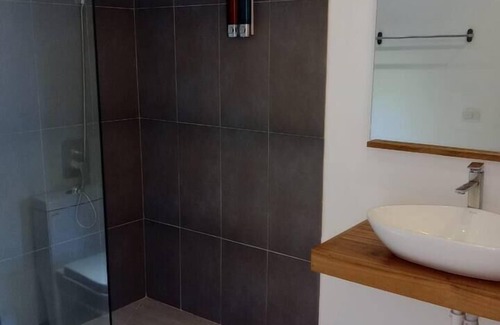El Centro Hotel | New OceanView Boutique Hotel- Suite 8