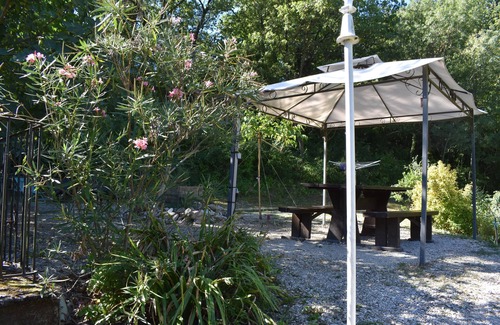 La Begude-de-Mazenc House | NEW - Old water mill located in Drôme Provençale