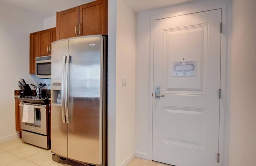 Ocean Ridge Condo | New one bedroom in Lux condo, Casa Costa!