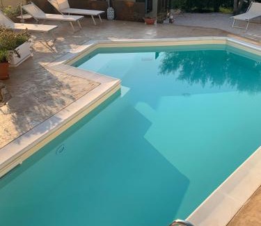 Limpiddu Apartment | New Orange Studio 9