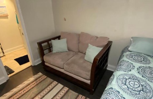 Gentilly Terrace Apartment | New Orleans Neighbor
