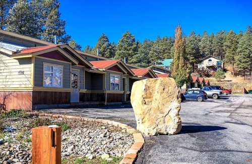 Pagosa Springs House | New Pet Friendly - Aspen Condo