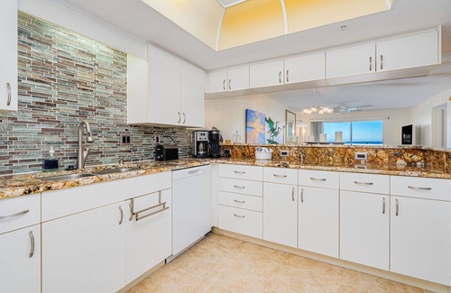 Daytona Beach Condo | NEW!Pool Open! Grand Coquina-Oceanfront #2102