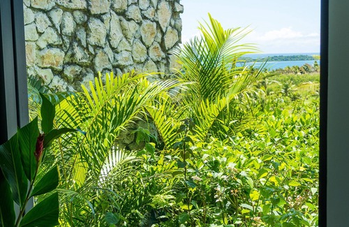 Volivoli Villa | New private luxury villa with amazing views