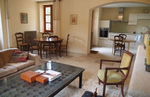 Carlux House | New Proche Sarlat - Beautiful stone house in 15th century manor park with swimming pool
