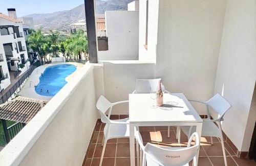 Itrabo Apartment | New PUEBLO MEDITERRANEO