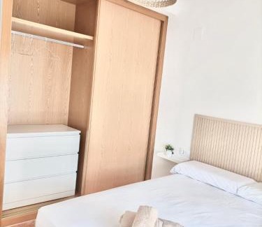 Itrabo Apartment | New PUEBLO MEDITERRANEO