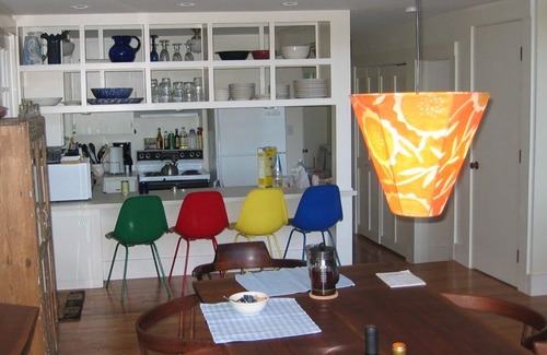 Aquinnah House | New Rates! Ocean Views! Lovely Secluded Home, Short Walk To Spectacular Beach!