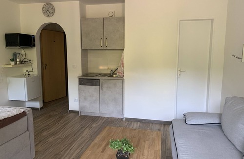 Immenstadt im Allgaeu Apartment | NEW renovated apartment i. Allgäu