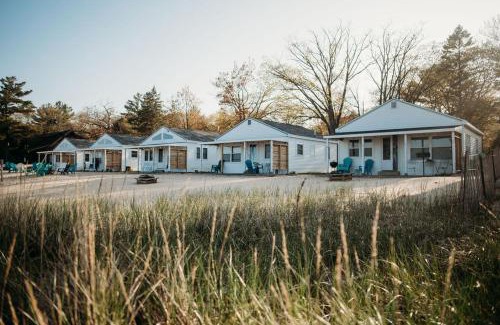 Greenbush House | New renovated bathroom & new roof - Lake Huron 5