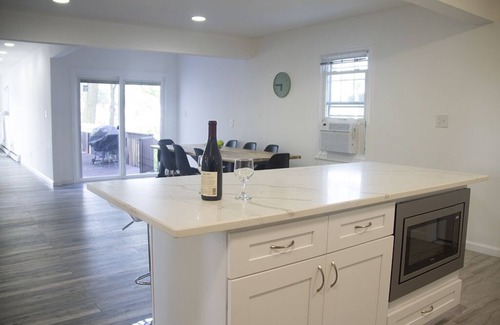Lake Hopatcong House | New Renovated vacation house
