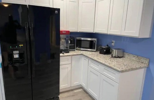 Mount Airy House | New renovation located between N.O & B.R.