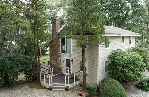 Summersea House | New Rental-4 bedroom, 3 bath with waterview
