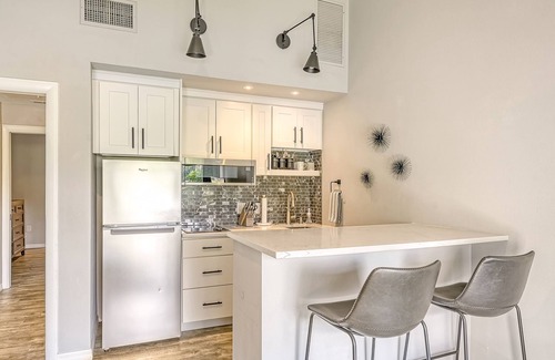 The Meadows Condo | NEW! Restful condo Pond & Golf Views The Meadows