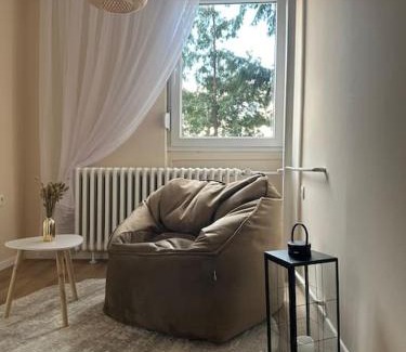 Matiçan Apartment | NEW Rita Apartment in the heart of Pristina