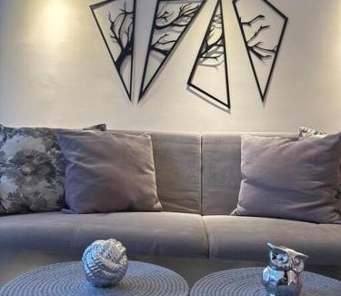 Matiçan Apartment | NEW Rita Apartment in the heart of Pristina