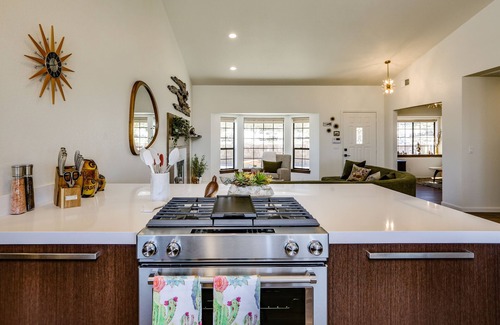 Panorama Heights House | New Roadrunner heights