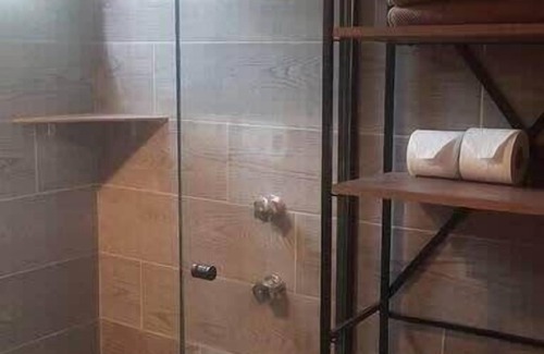 Zapopan Apartment | NEW! Romantic Forest Stay with Hot Tub, Deck & BBQ