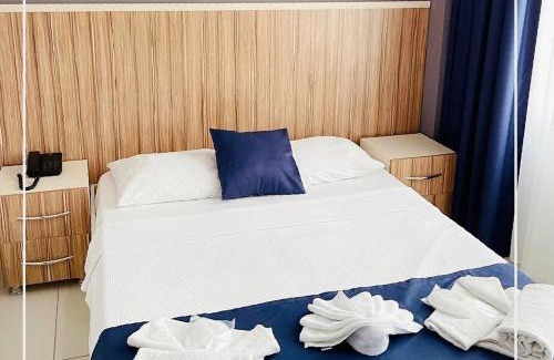 Marmara Ereglisi Hotel | New Safir Beach