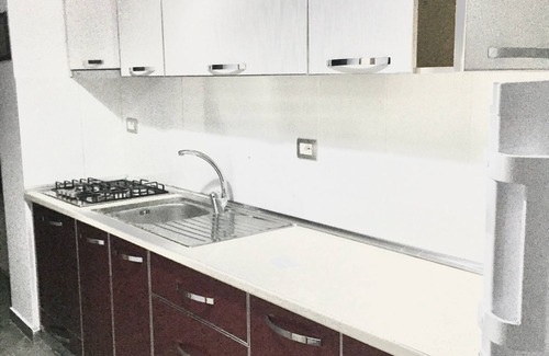 Shengjin Apartment | New Sea view studio