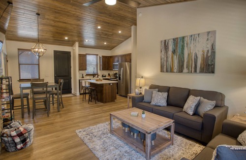 Torreon House | NEW Show Low Retreat