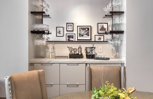Empire Pass Condo | New Ski-In/Out Ultra Luxe Deer Valley Condo in Intimate Lodge. Superb restaurant