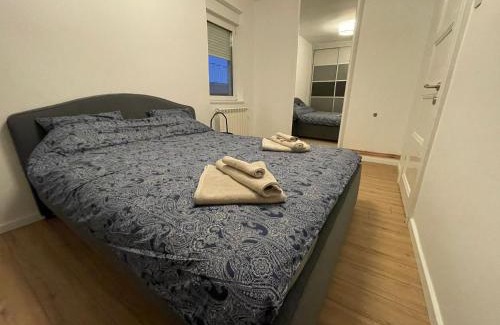 Stari Grad Apartment | New Sky Terrace