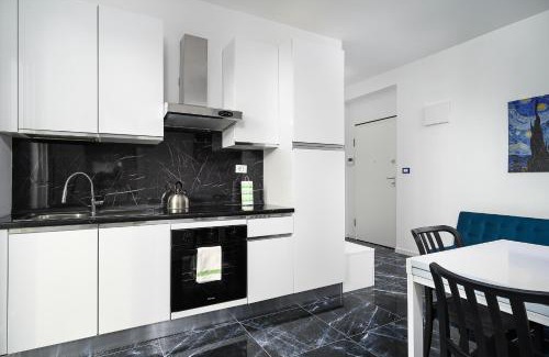 Zona Lancetti Apartment | NEW - Skysuite Imbriani - Bovisa Politecnico