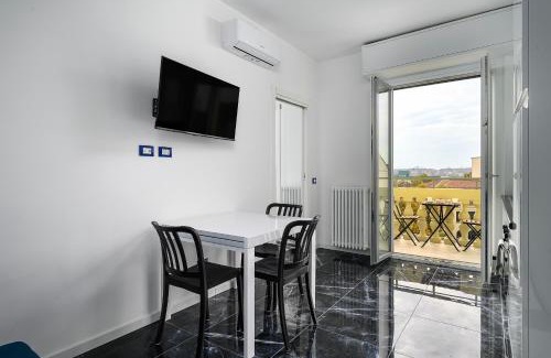 Zona Lancetti Apartment | NEW - Skysuite Imbriani - Bovisa Politecnico