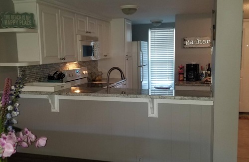 Point East Condo | New Smyrna Beach Condo