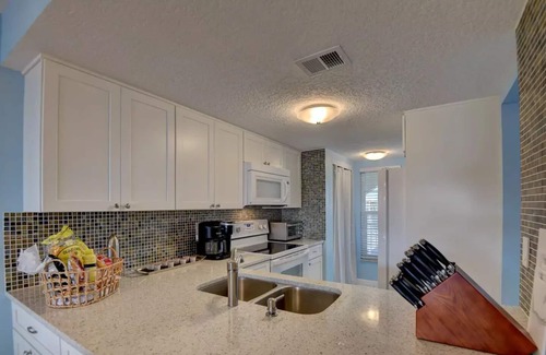 Point East Condo | New Smyrna Beach-Ocean Front!-No Drive Beach-5 STAR-SPECTACULAR OCEAN VIEW!