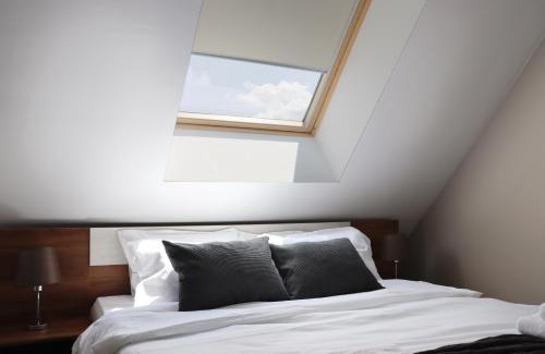 rayon Triaditsa Apartment | New Sofia Skyline 1BDRM Free Parking & Terrace