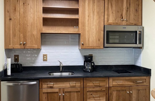 Free Union Apartment | New studio/country apartment