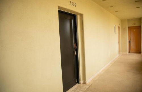 Cabo Bello Apartment | NEW Studio Private beach & Pool