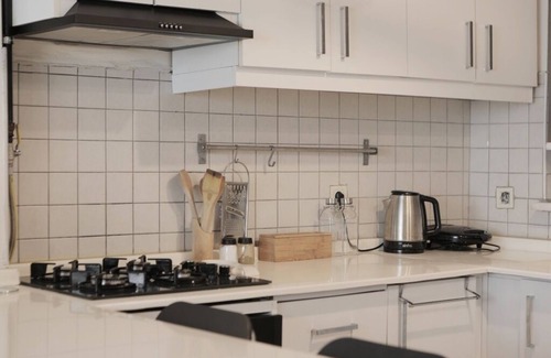Asmali Mescit Apartment | NEW! Stunning 3BR Flat located in the heart of IST