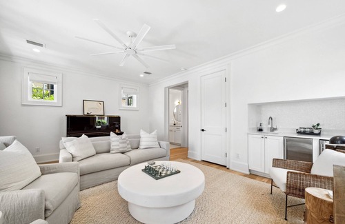 Sunnyside House | New Stunning 4-Bedroom with Private Pool & Gulf/Lake Views