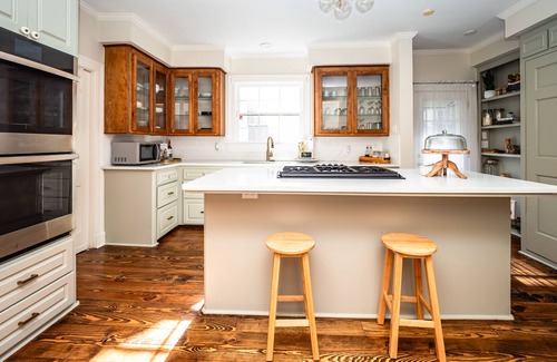 Fondren House | NEW! Stylish and Modern Home In the Heart of the Popular Fondren District