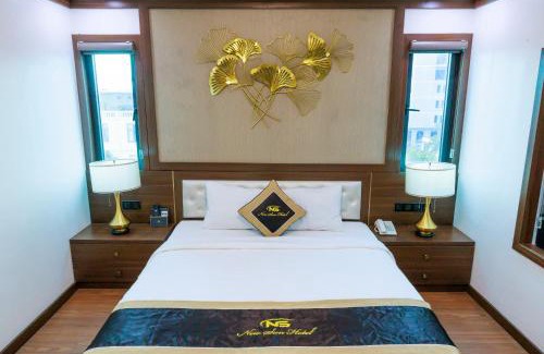 Mong Cai Hotel | New Sun Móng Cái Hotel