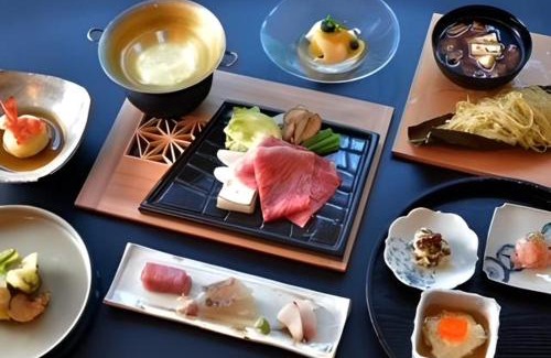 Tsuruga Hotel | New Sunpia Tsuruga