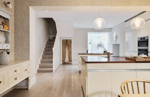 Churchill House | (New) Superb townhouse in the heart of Belgravia