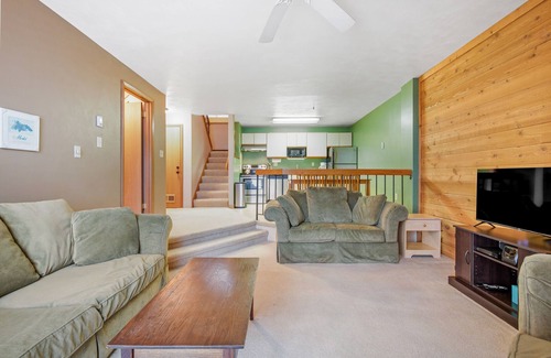 Seven Springs Condo | NEW! Swiss Mountain | 1 Bedroom - S3705