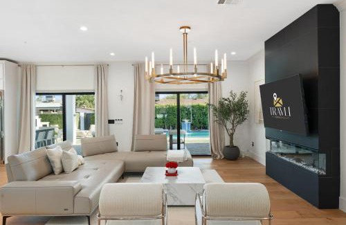 Pointe Scottsdale House | NEW The Casa Privada Luxe Villa