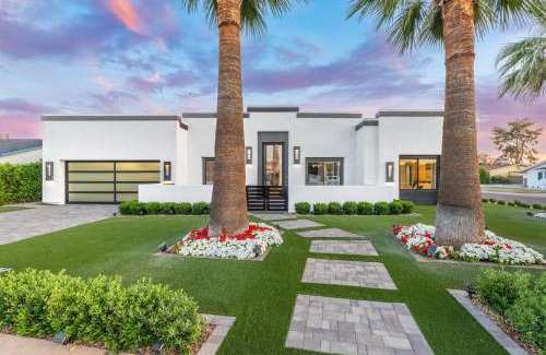 Pointe Scottsdale House | NEW The Casa Privada Luxe Villa