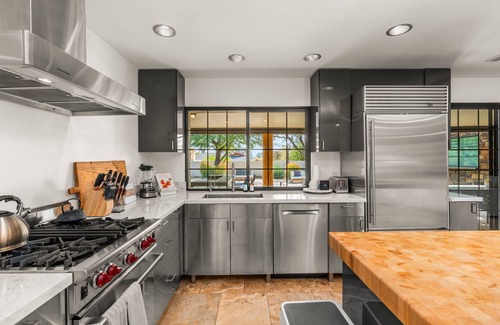 Short Hills House | NEW|The Palo Verde Experience|Zen-Inspired Resort Oasis