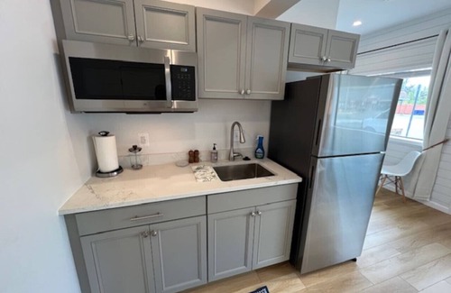 Front Royal Apartment | New - The Skyline Flat