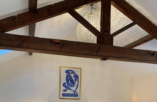 Bingham Cottage | New! The Stables, quiet and central